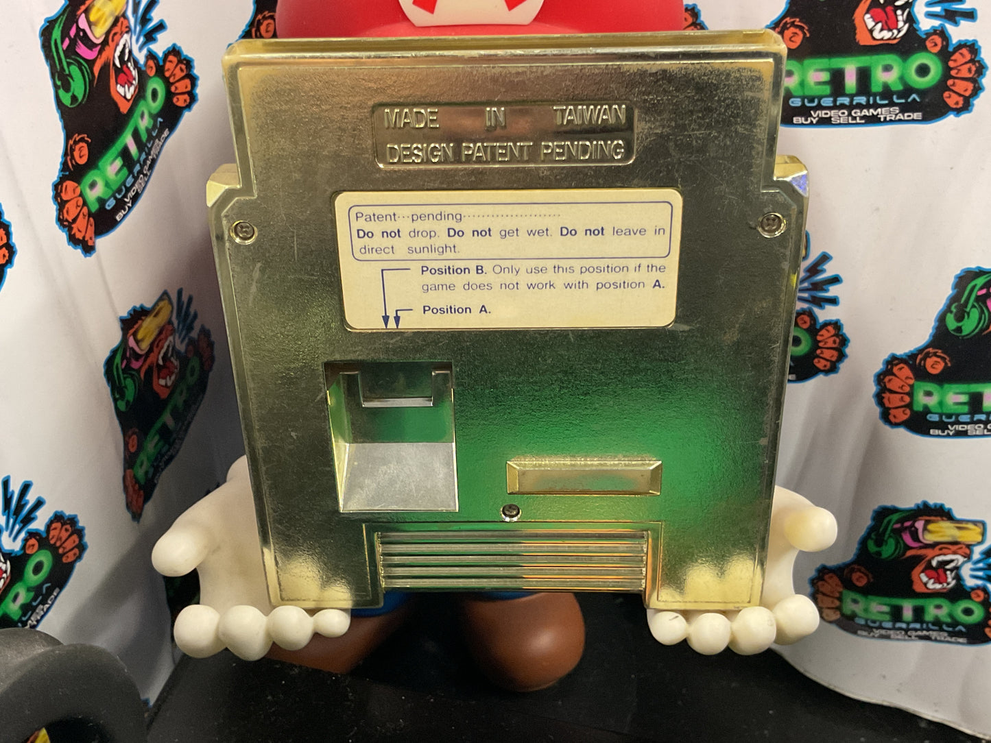 NES Big Nose the Caveman