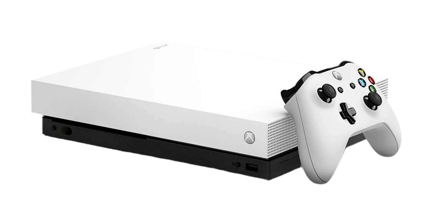 Xbox One S Console