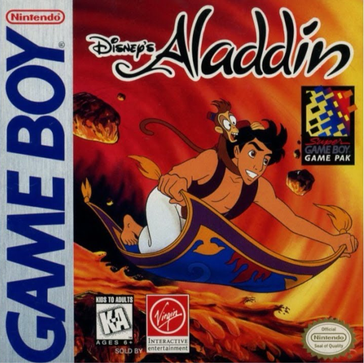 GB Aladdin