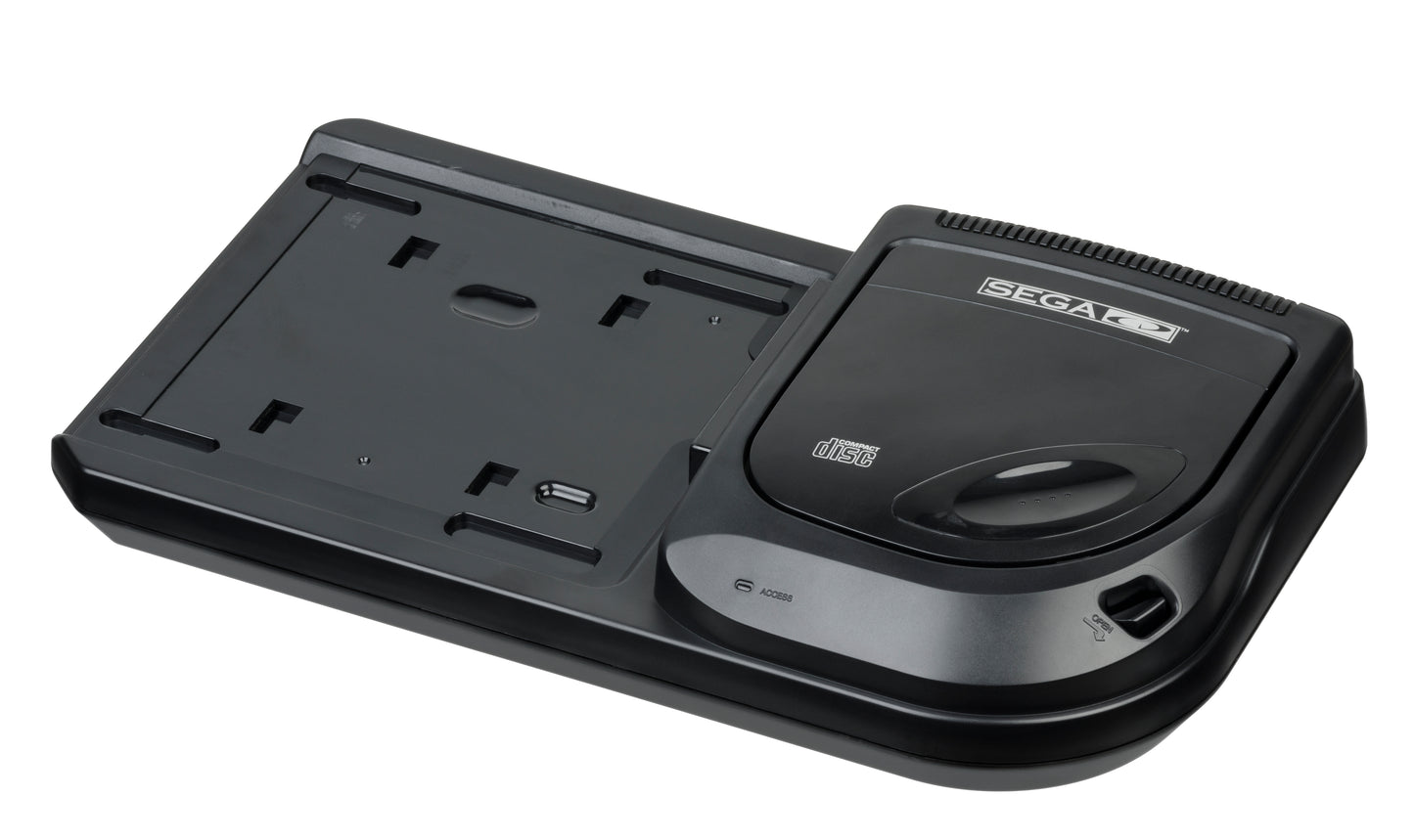SEGA CD Model 2 Console
