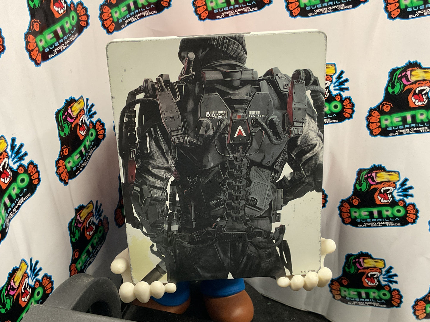 Xbox One Call of Duty: Advanced Warfare