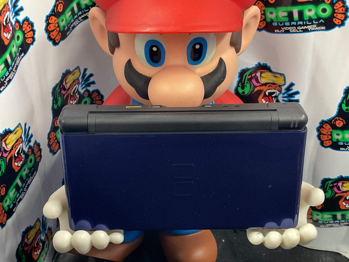 Nintendo DS Lite Console