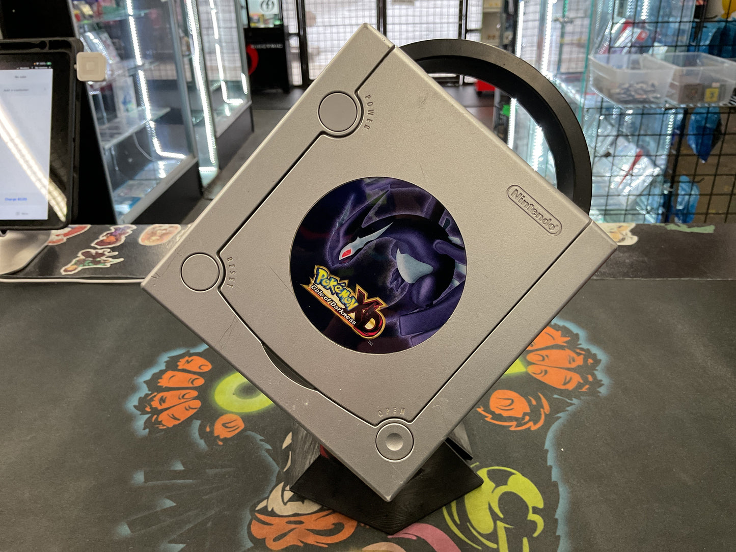 Nintendo GameCube Console