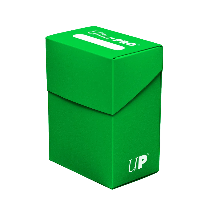 Ultra Pro Deck Box