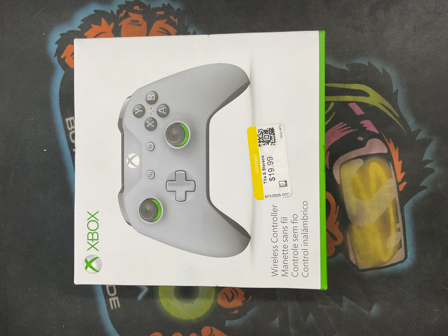 Xbox One Wireless Controller