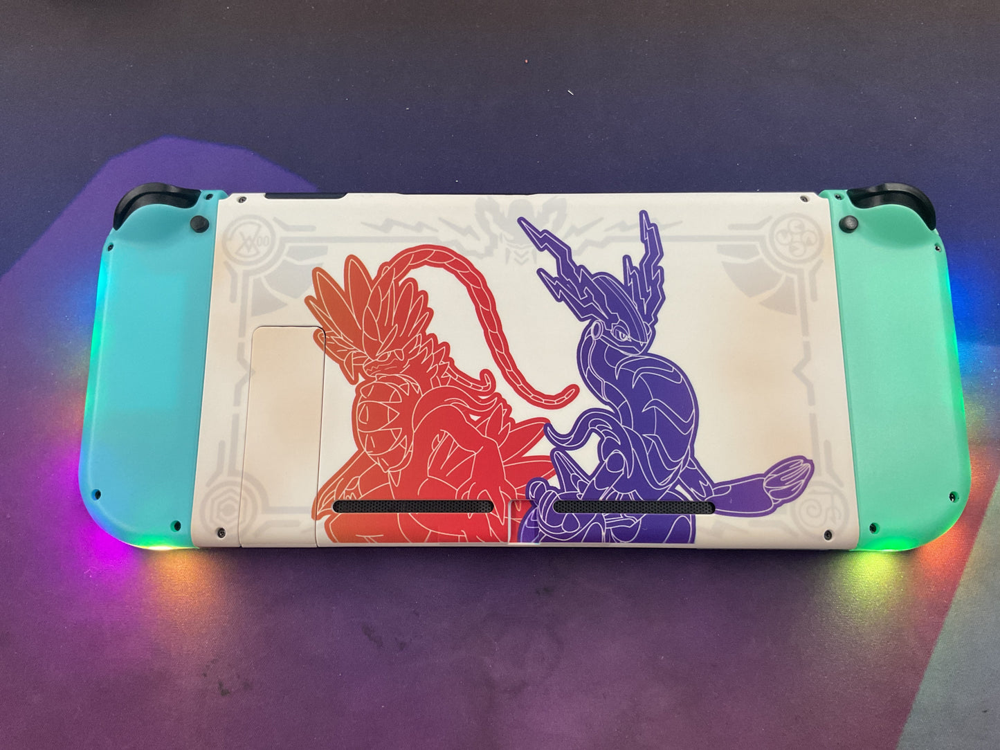 Nintendo Switch Console (Loose)