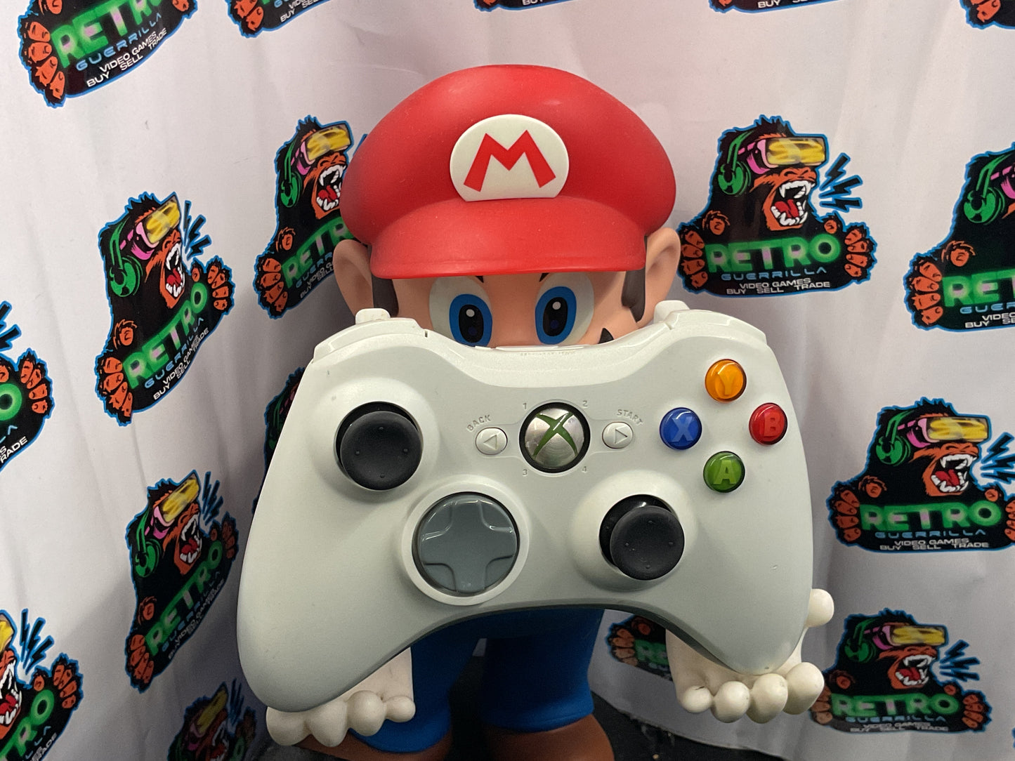 Xbox 360 Wireless Controller