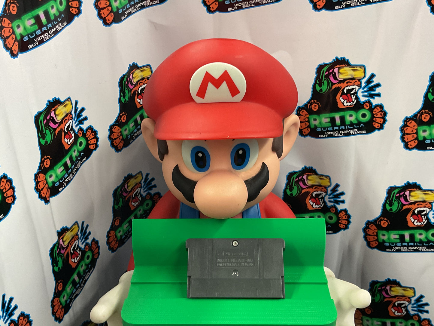 GBA Kingdom Hearts: Chain of Memories