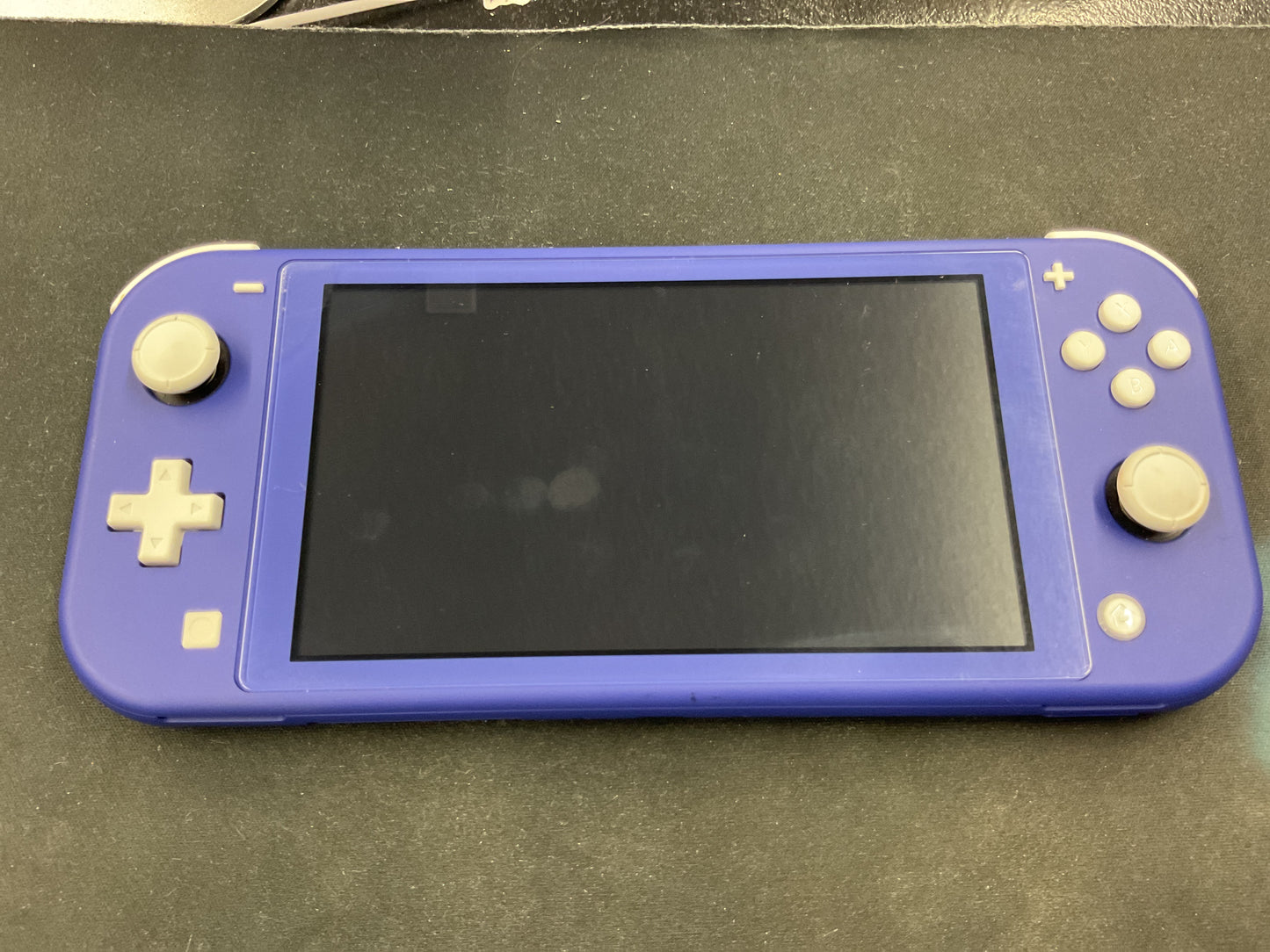 Nintendo Switch Lite Console