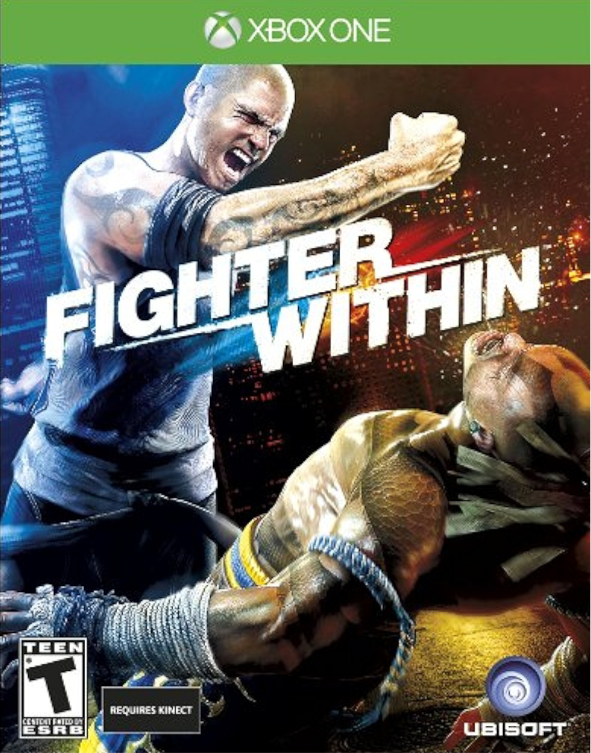 Xbox One Fighter Within