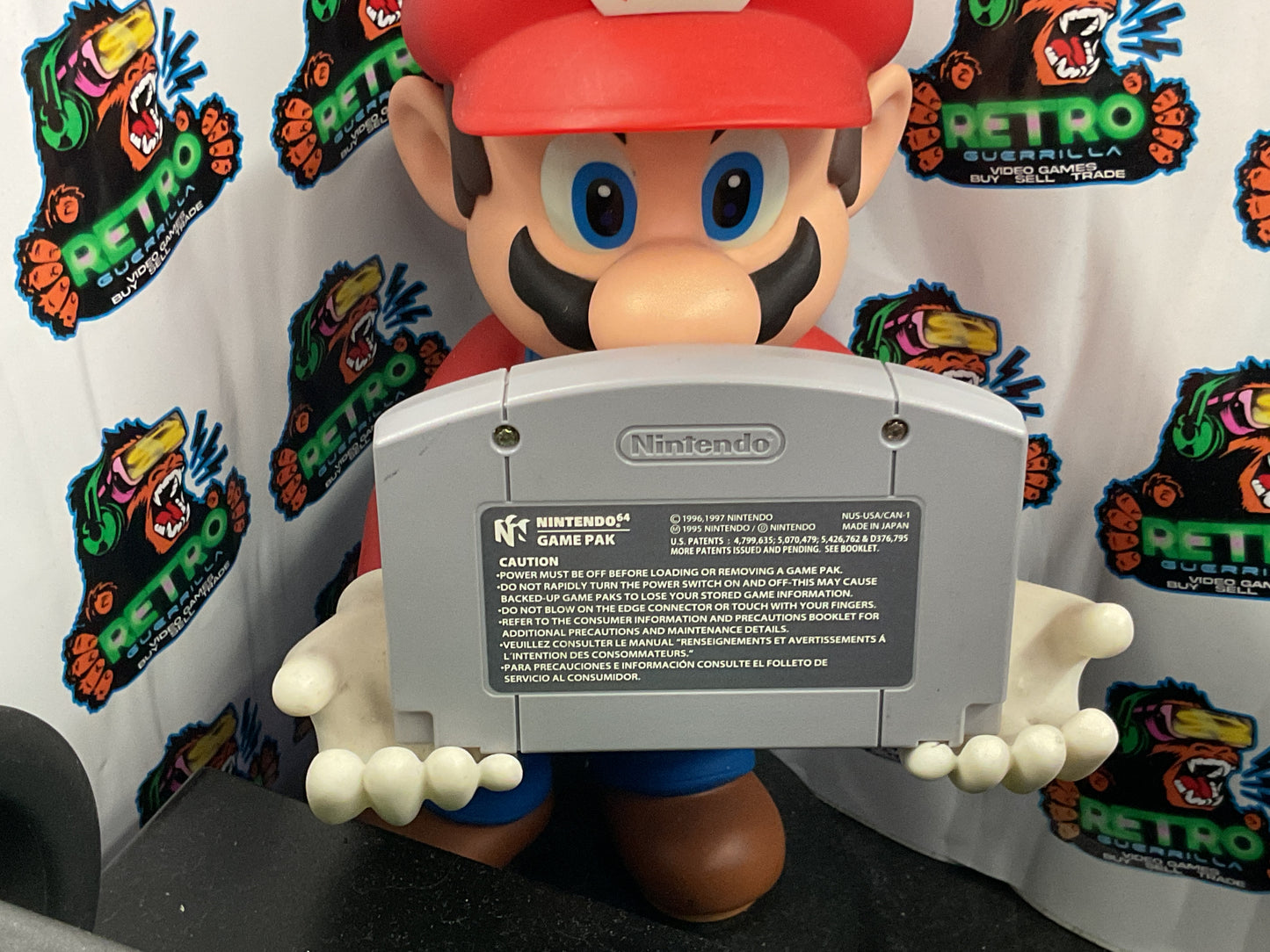 N64 Pokémon Snap