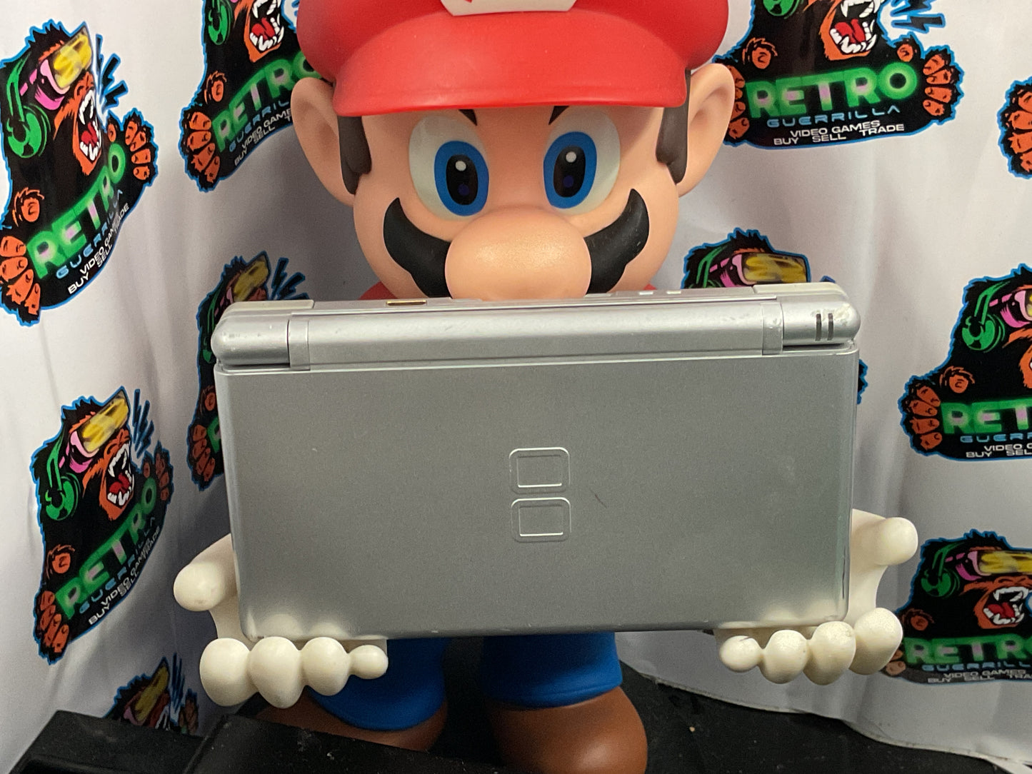 Nintendo DS Lite Console