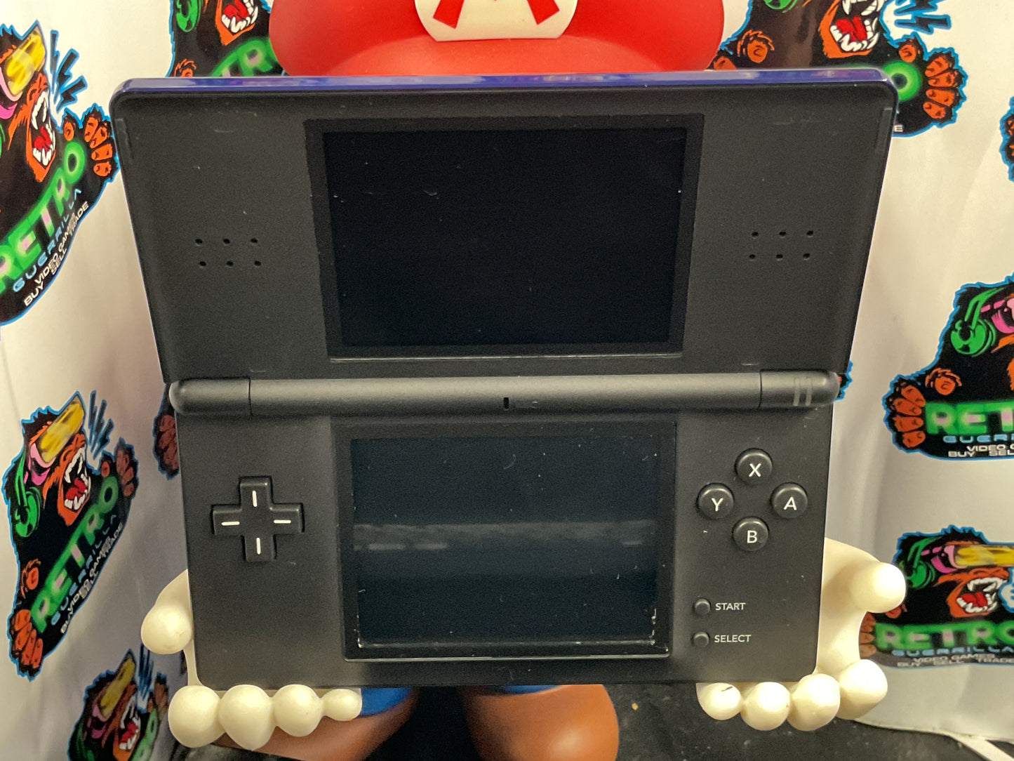 Nintendo DS Lite Console