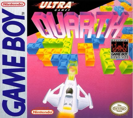 GB Quarth
