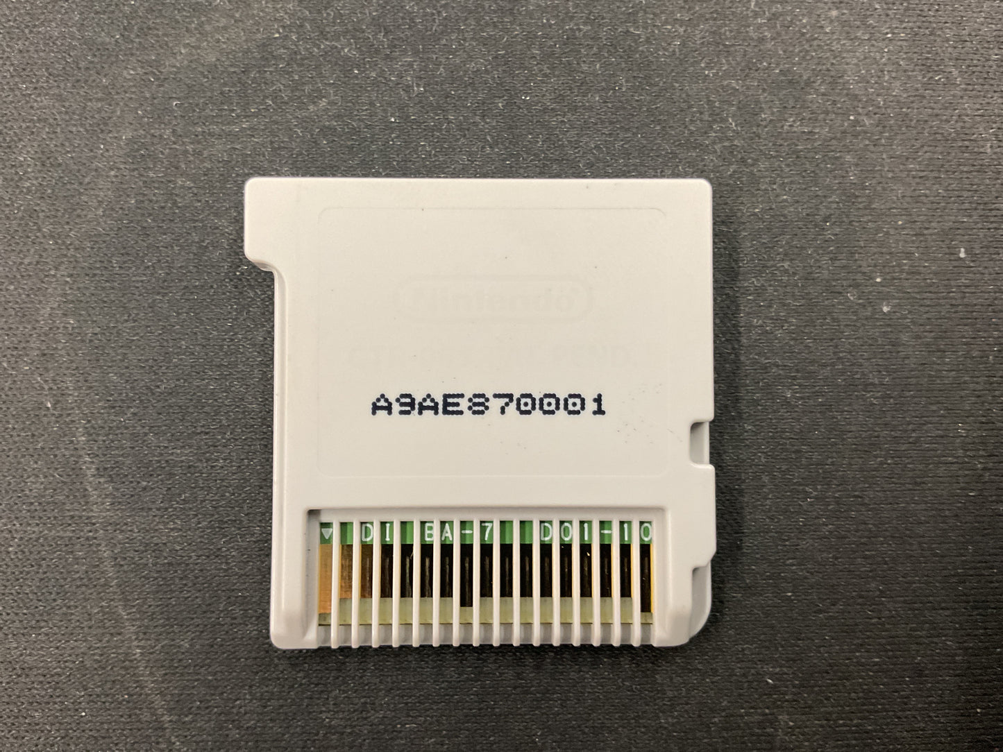 3DS Metroid Samus Returns