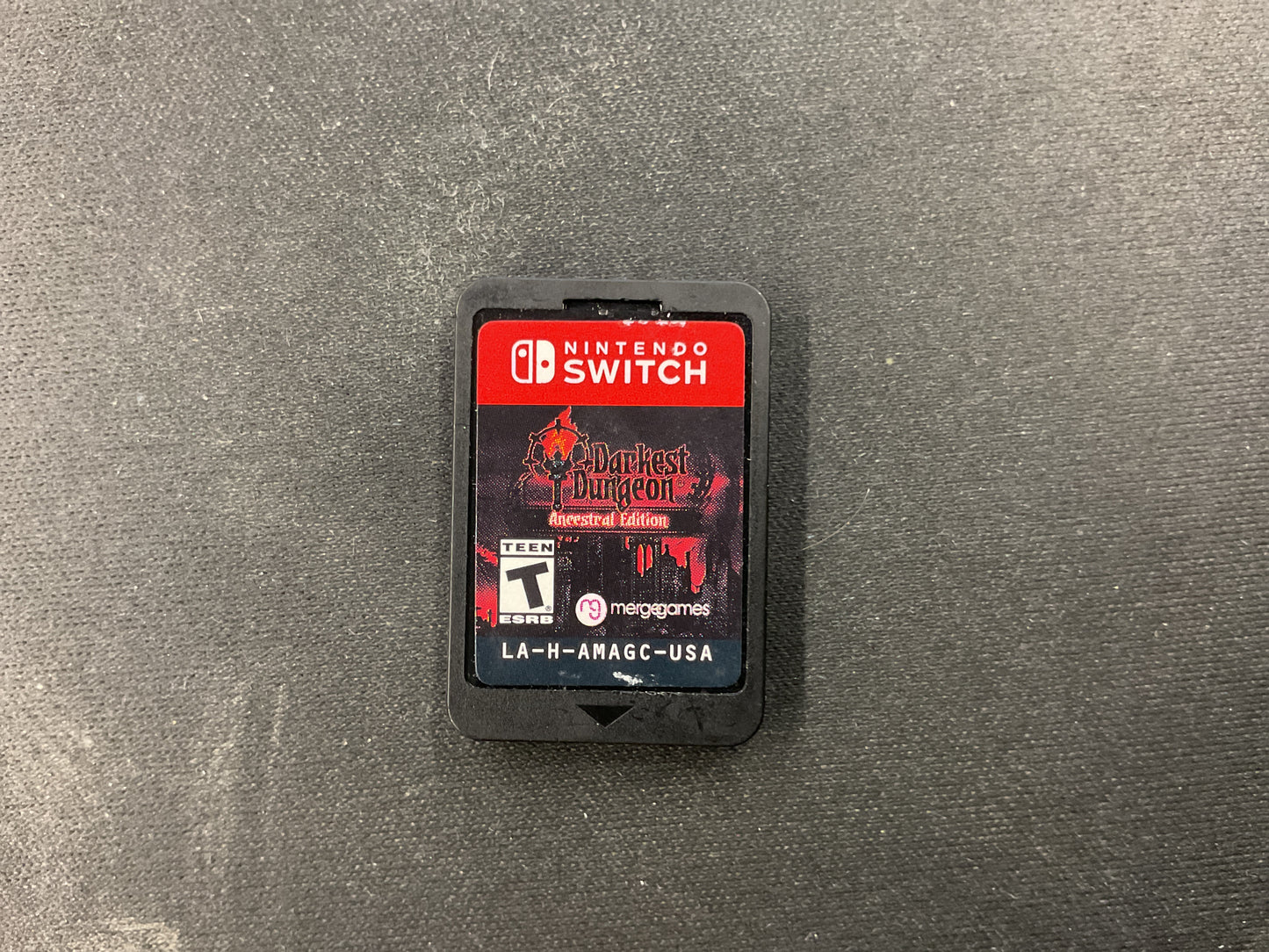 Switch Darkest Dungeon: Ancestral Edition