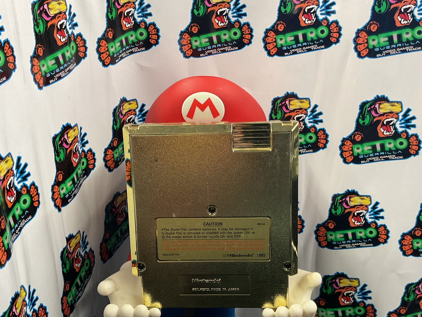 NES The Legend of Zelda II: The Adventure of Link