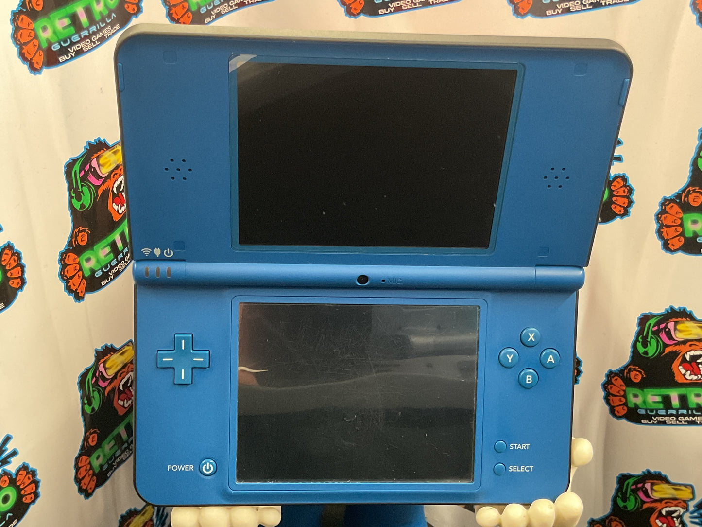 Nintendo DSi XL Console