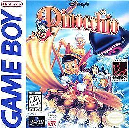 GB Pinocchio