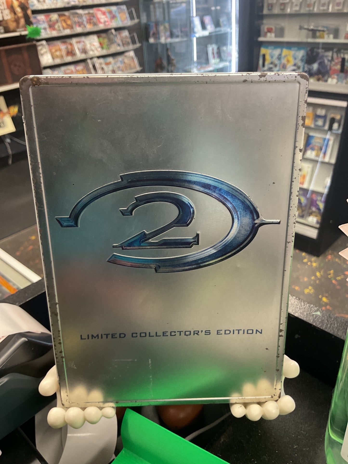 Xbox Halo 2