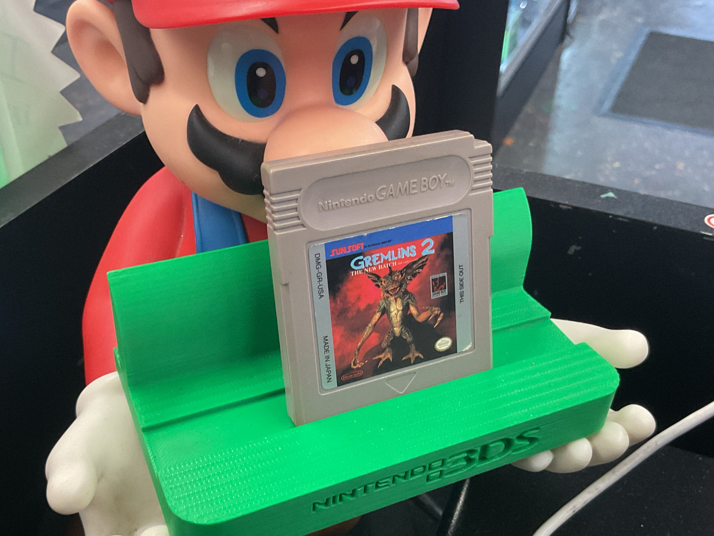 GB Gremlins 2: The New Batch