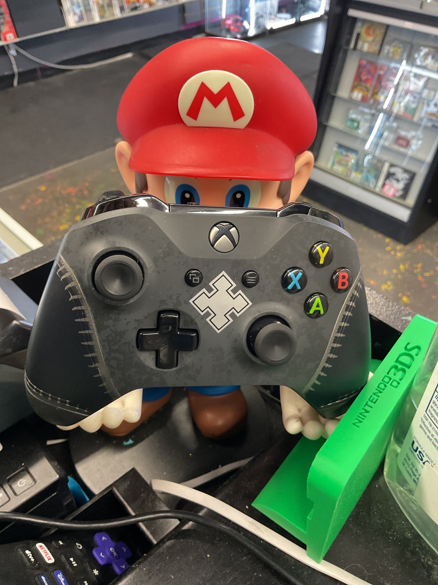 Xbox One Wireless Controller