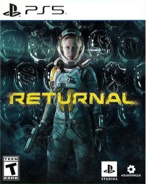 PS5 Returnal