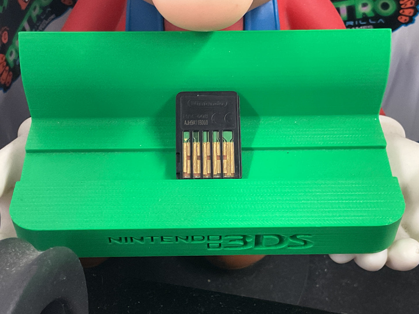 Switch Captain Toad Treasure Tracker