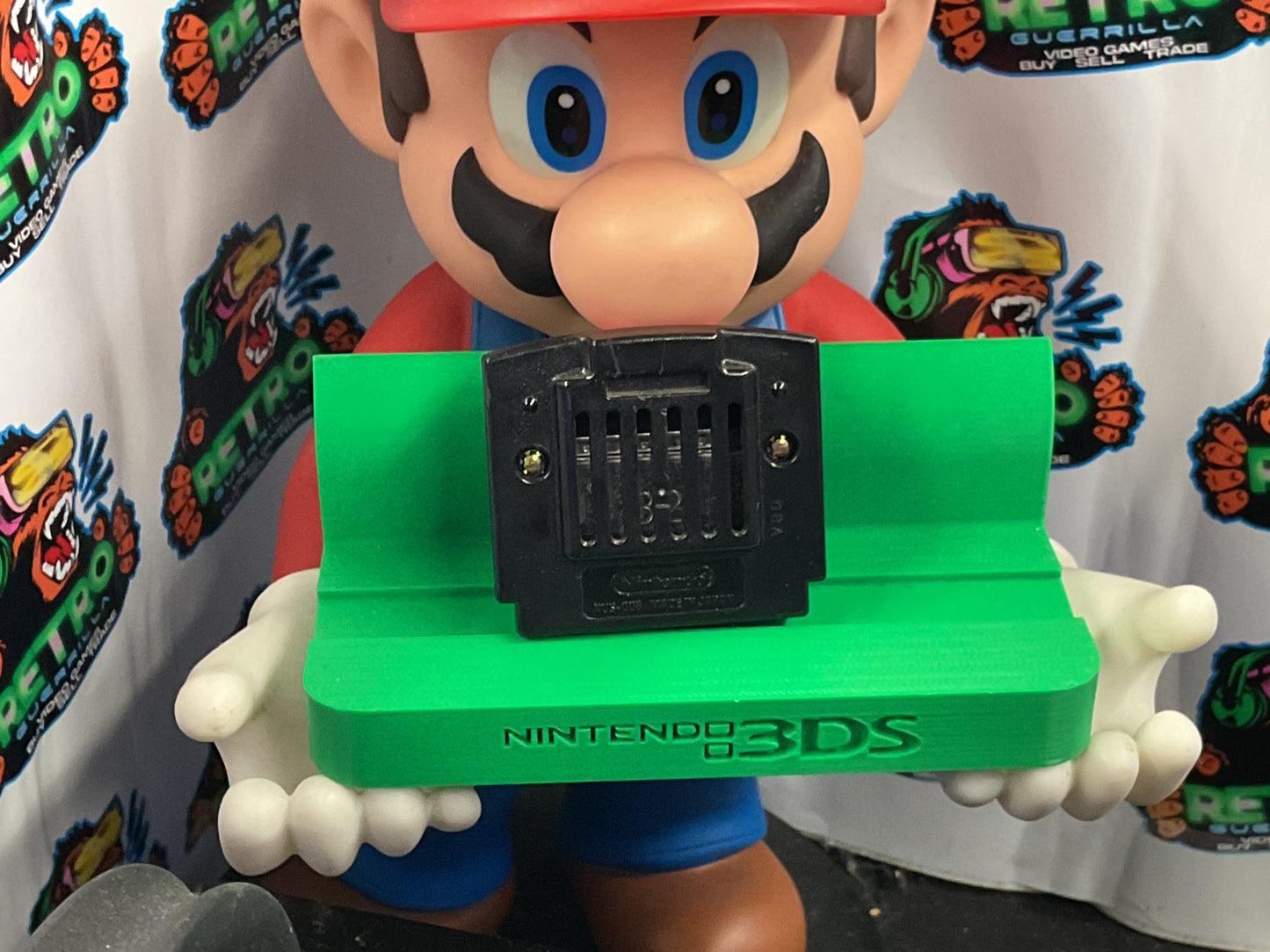 Nintendo 64 Jumper Pak