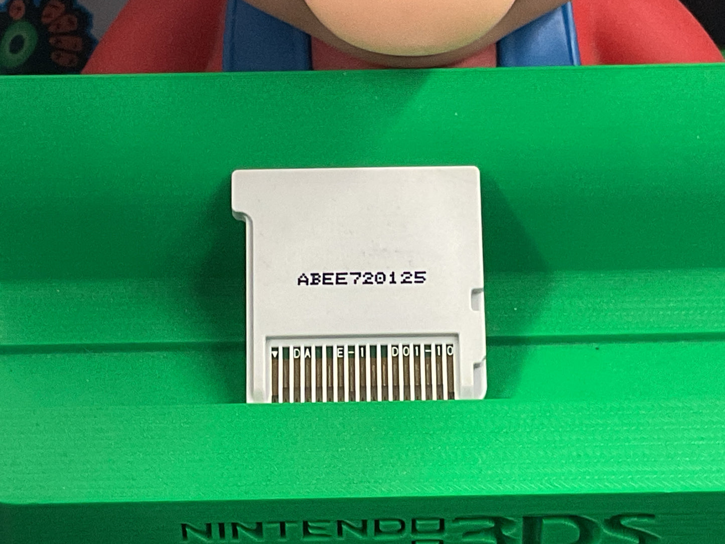 3DS New Super Mario Bros. 2