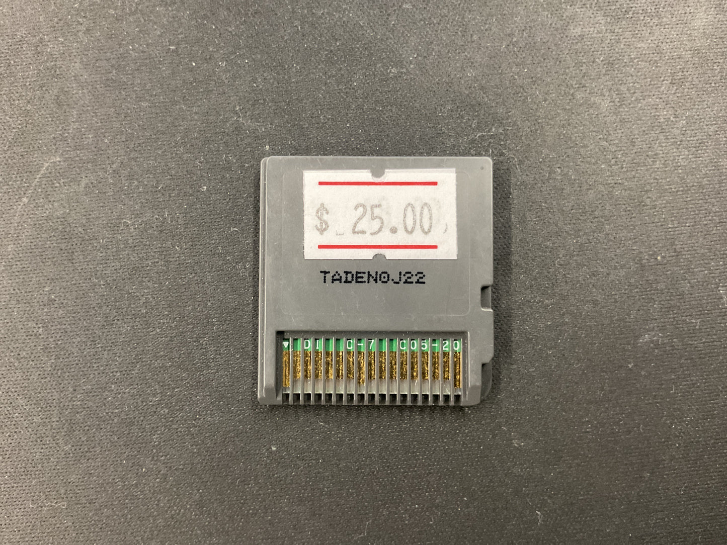 Nintendo DS Kirby Mass Attack