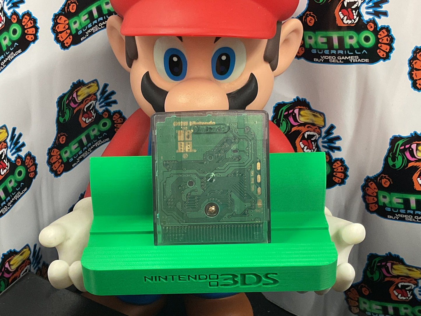 GameBoy Color Metal Gear Solid