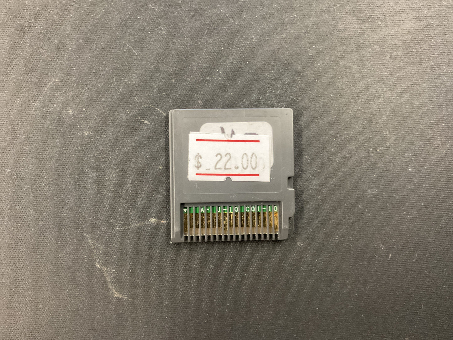 DS Naruto: Path of the Ninja 2