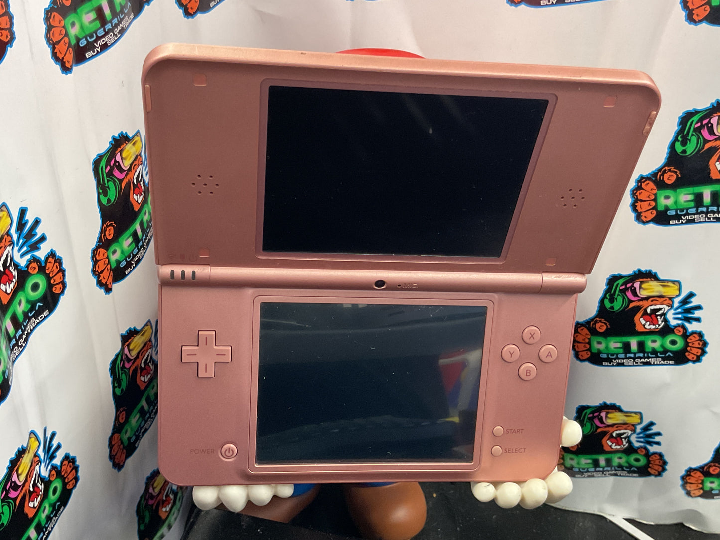 Nintendo DSi XL Console