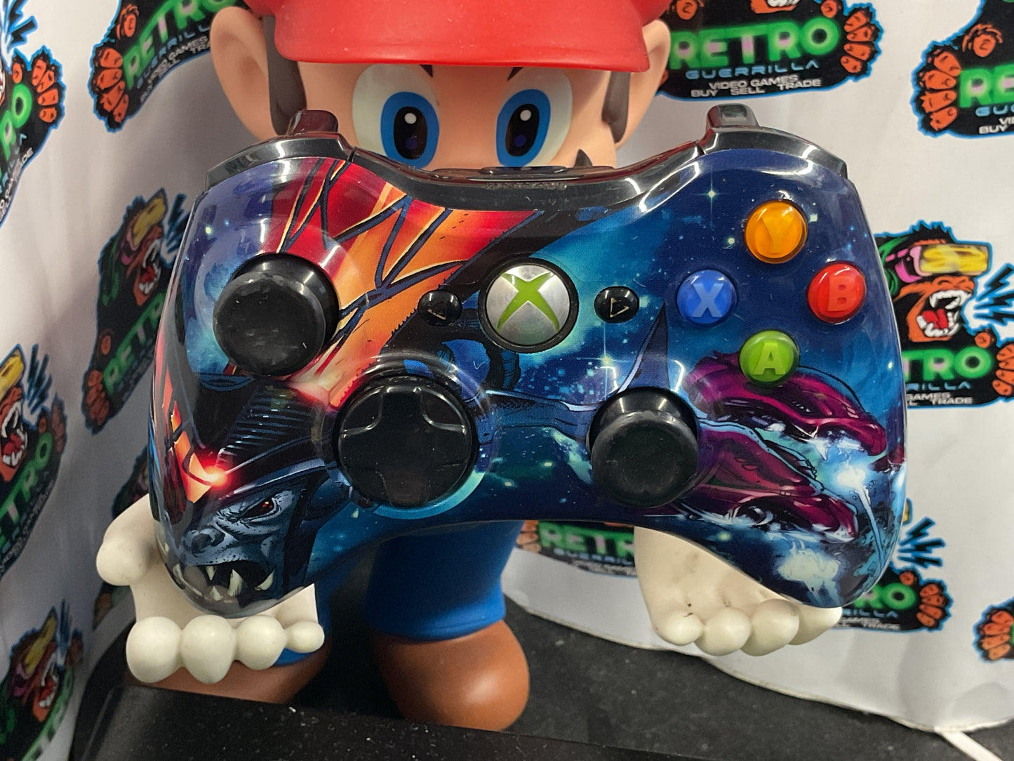 Xbox 360 Wireless Controller