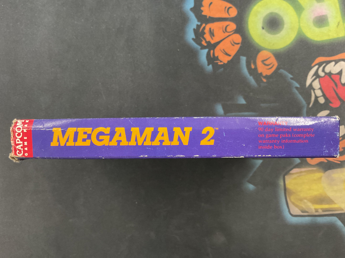 NES Mega Man 2