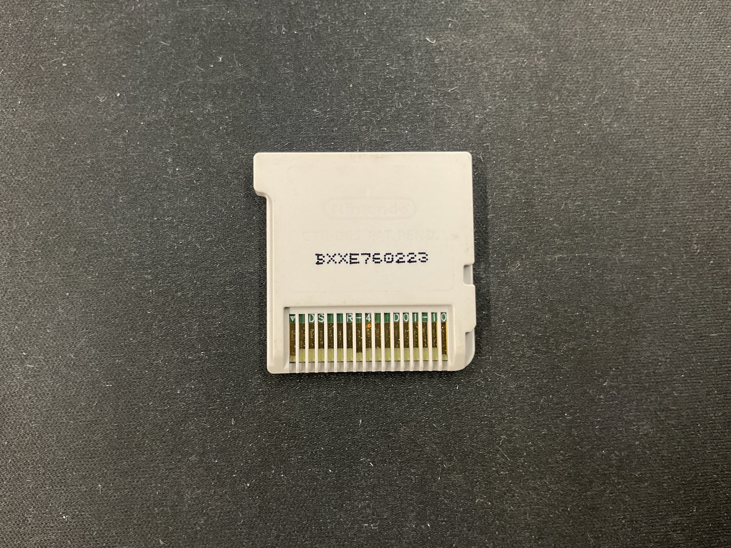 DS Monster Hunter Generations