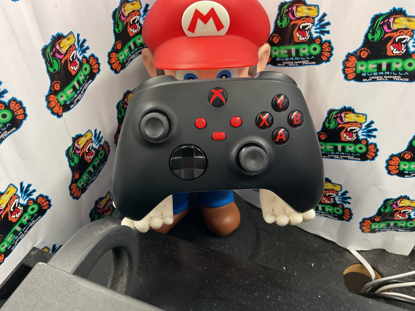 Xbox Series X|S Controller