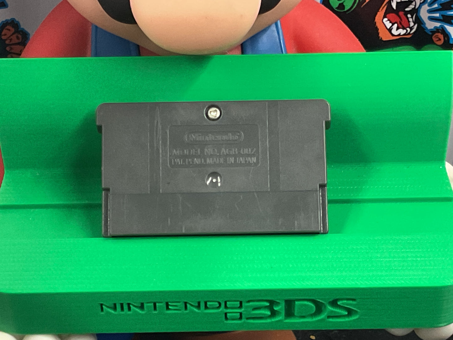GBA The Incredibles