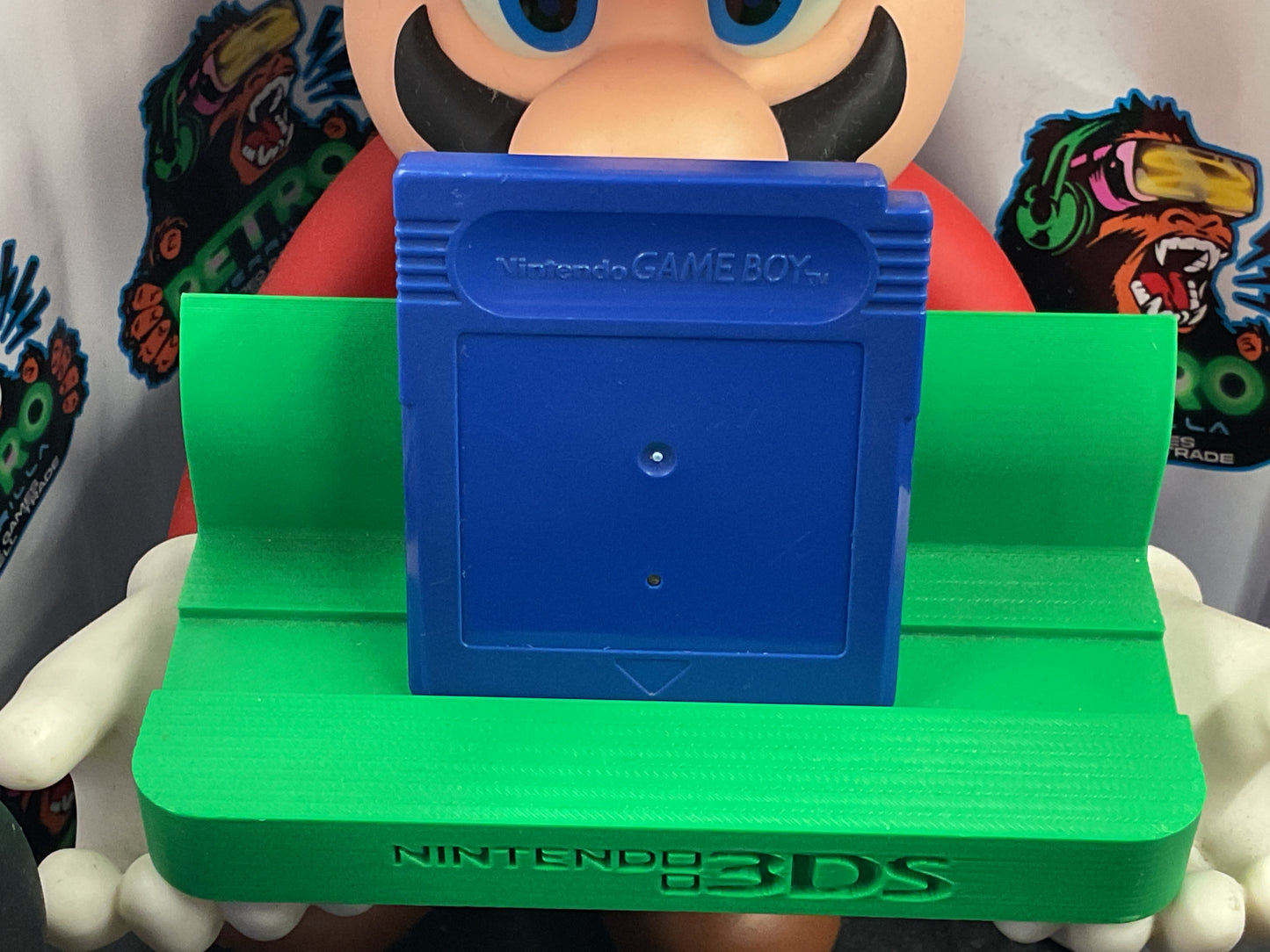 GB Pokémon Blue