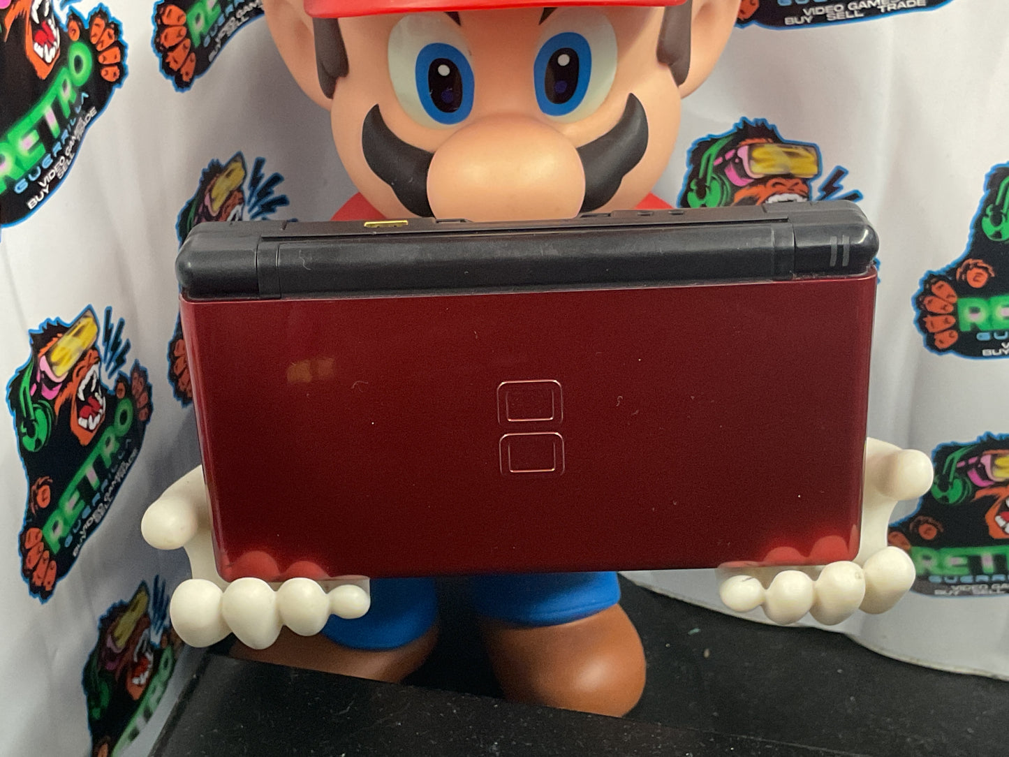 Nintendo DS Lite Console