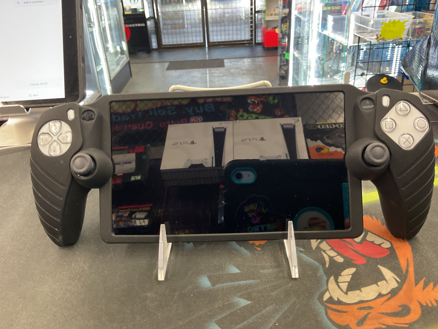 Playstation Portal Remote Player