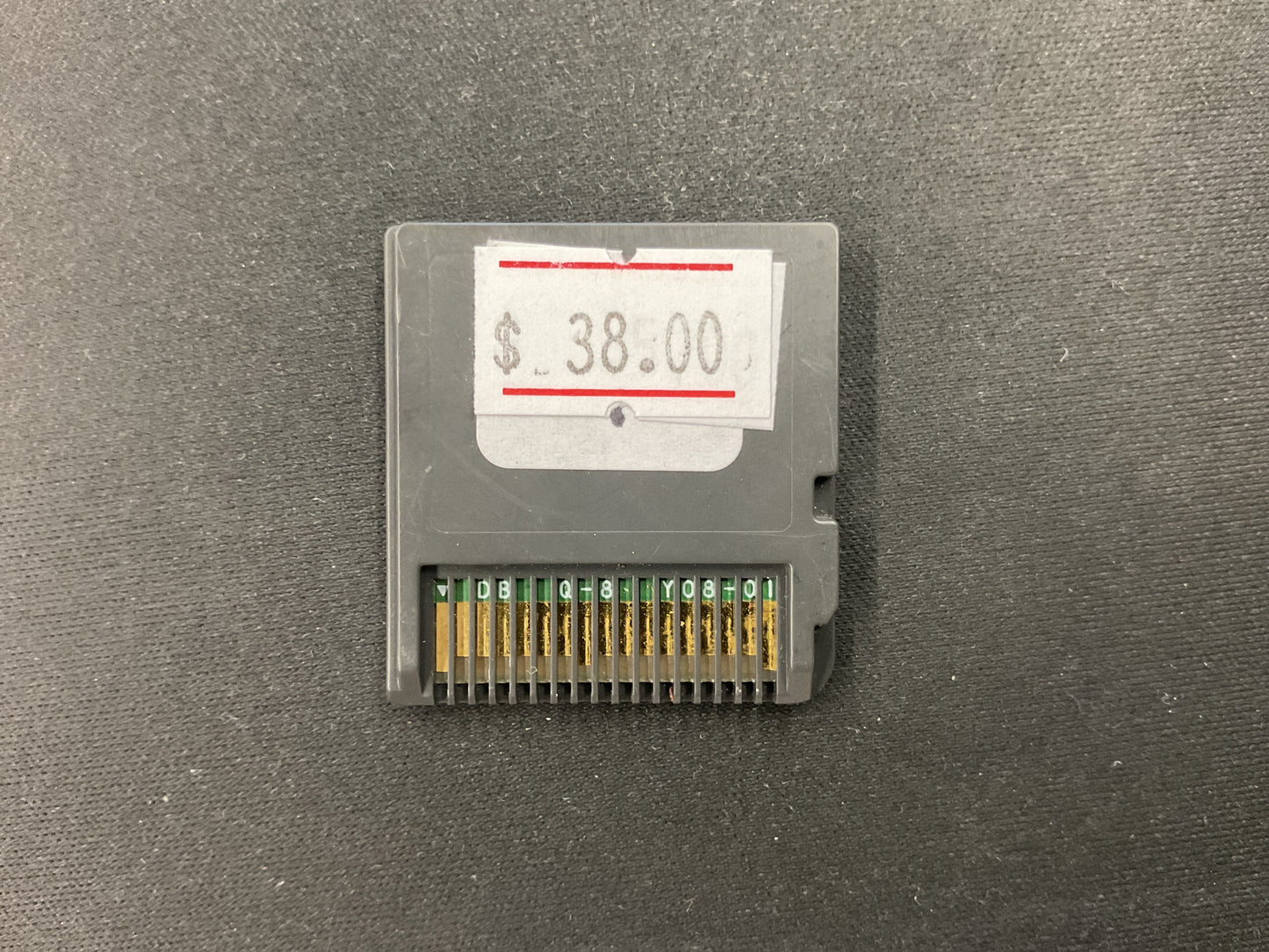 Nintendo DS Dragon Quest IX (9) Sentinels of the Starry Skies