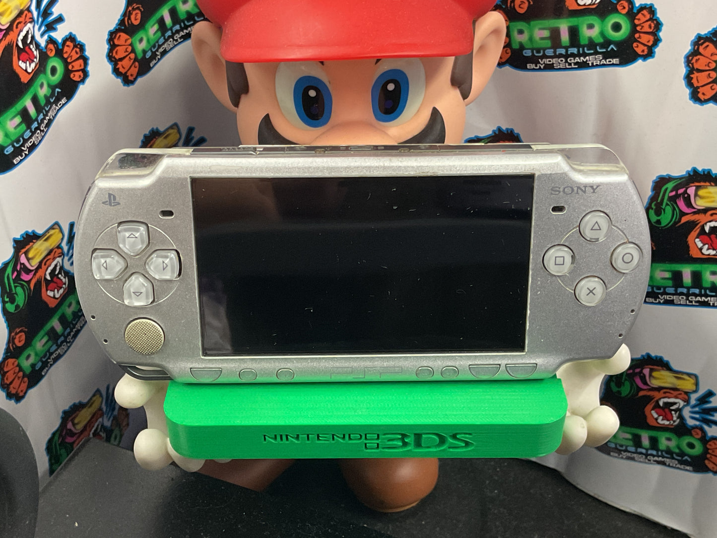 PSP Console