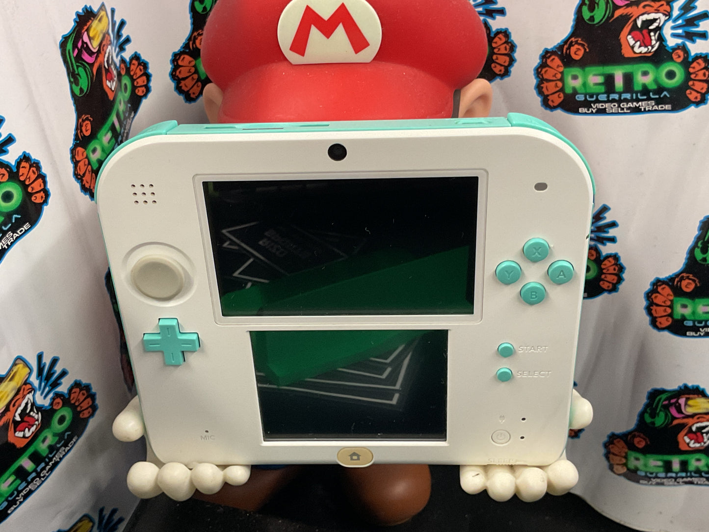 Nintendo 2DS Console