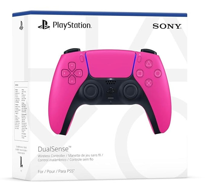 PS5 Dual Sense Wireless Controller