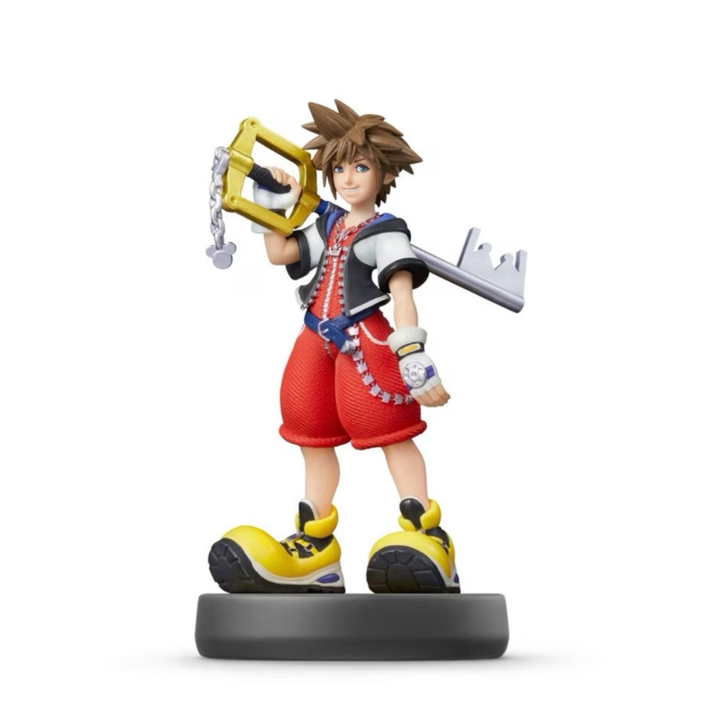 Sora Amiibo