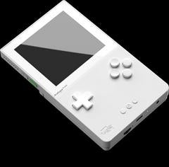 Analogue Pocket (White)