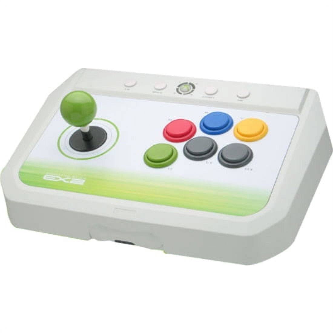 Xbox 360 HORI EX2 Fighting Stick