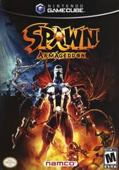 GCN Spawn Armageddon